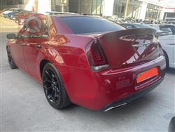 كرايسلر 300